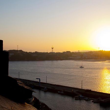 Mirador Ria De Ribadeo Apartment Exterior photo